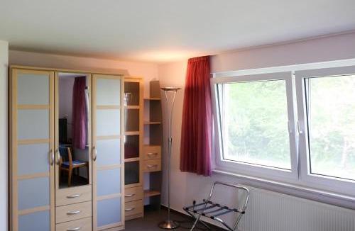 Bad Boll Hotel | Hotel Albblick Bad Boll