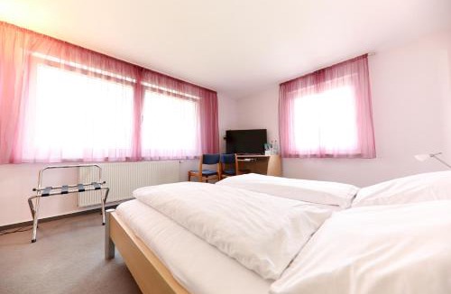 Bad Boll Hotel | Hotel Albblick Bad Boll
