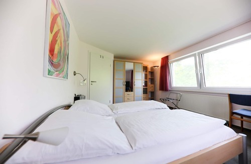Bad Boll Hotel | Hotel Albblick