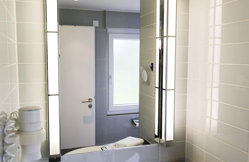Bad Boll Hotel | Hotel Albblick