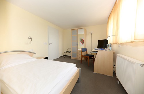 Bad Boll Hotel | Hotel Albblick