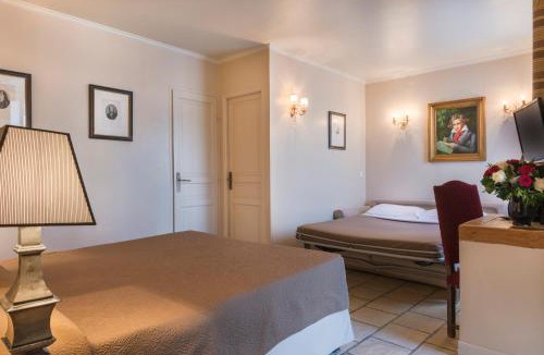 Quinze-Vingts Hotel | Hotel Albe Bastille