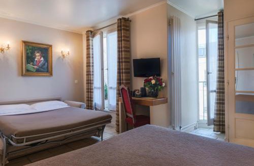 Quinze-Vingts Hotel | Hotel Albe Bastille