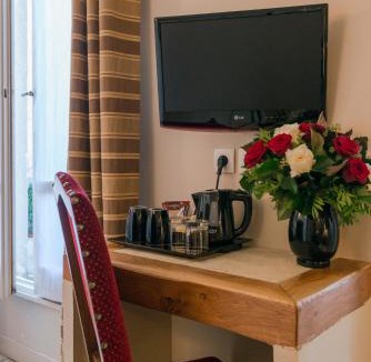 Quinze-Vingts Hotel | Hotel Albe Bastille