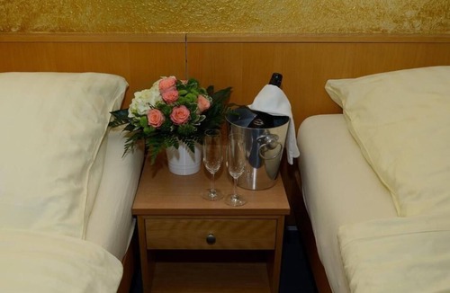 Mettmann Hotel | Hotel Alberga
