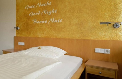 Mettmann Hotel | Hotel Alberga