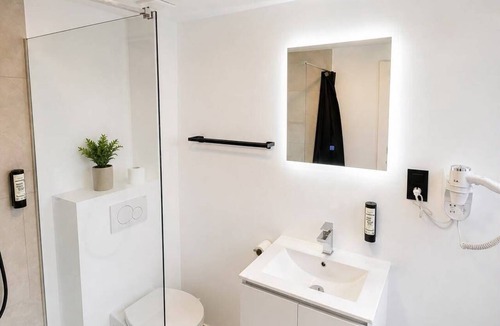 Broekwijk Hotel | Hotel Albergo
