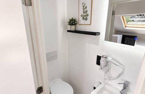 Broekwijk Hotel | Hotel Albergo