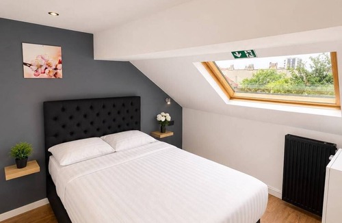Broekwijk Hotel | Hotel Albergo