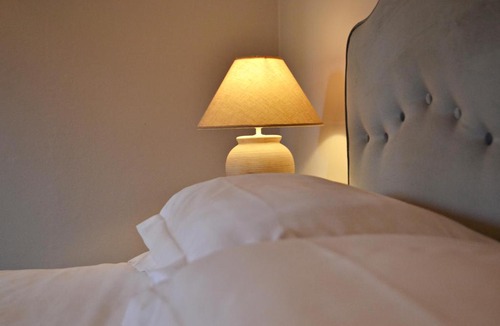 San Lorenzo a Vaccoli Hotel | Hotel Albergo Villa Marta