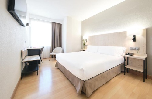 Ermitagana Hotel | Hotel Albret
