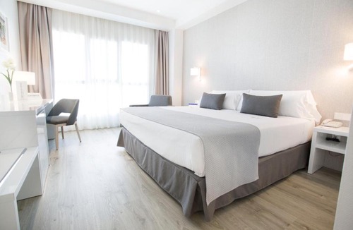 Alfafar Hotel | Hotel Albufera