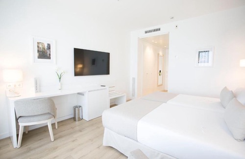 Alfafar Hotel | Hotel Albufera