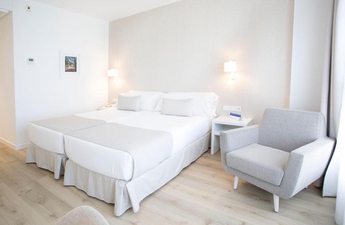 Alfafar Hotel | Hotel Albufera