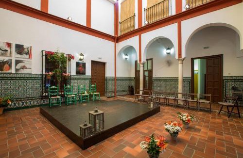 Santa Cruz Hotel | Hotel Alcántara