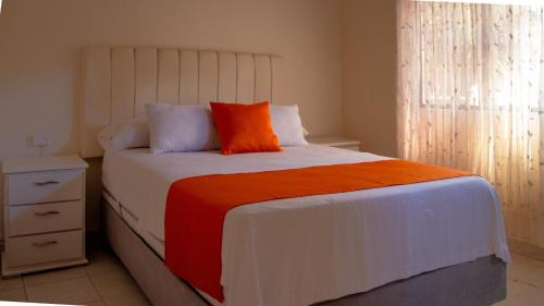 Dibulla Hotel | Hotel ALCALA