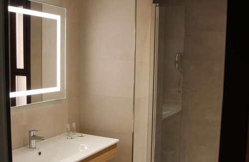 Caceres Hotel | Hotel Alcantara