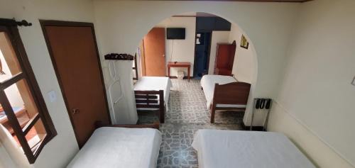 Popayan Hotel | Hotel Alcayata Popayan