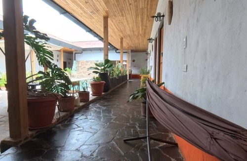 Utica Hotel | Hotel Alcazar Real
