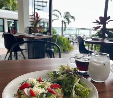 Chetumal Hotel | Hotel Aldea 19 Bacalar
