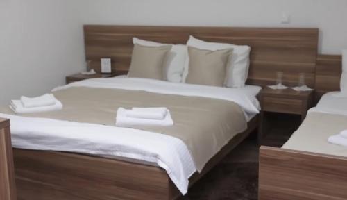 Rozaje Hotel | Hotel Aldi