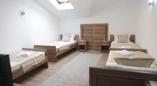 Rozaje Hotel | Hotel Aldi