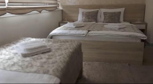 Rozaje Hotel | Hotel Aldi