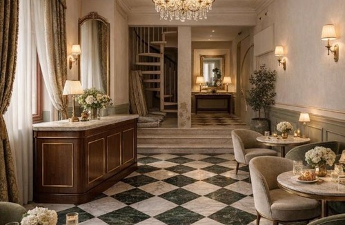 Duomo Hotel | Hotel Aldobrandini