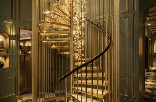 Duomo Hotel | Hotel Aldobrandini