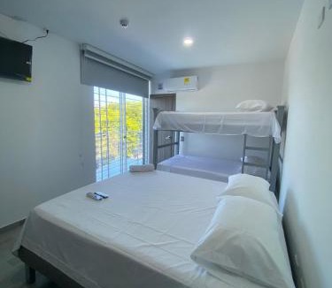 Valledupar Hotel | Hotel Alec