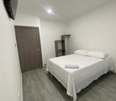 Valledupar Hotel | Hotel Alec
