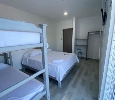 Valledupar Hotel | Hotel Alec