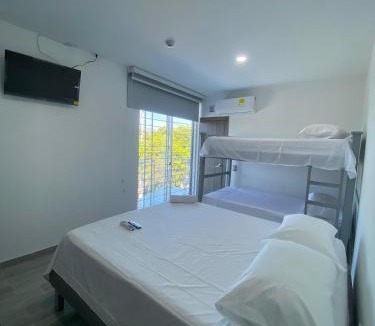 Valledupar Hotel | Hotel Alec