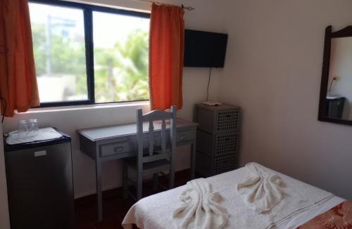 Cabarete Hotel | Hotel Alegria
