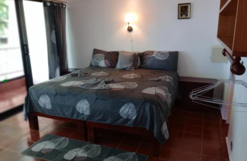 Cabarete Hotel | Hotel Alegria