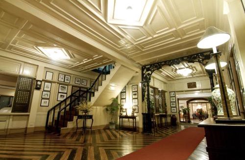 Downtown Tacloban Hotel | Hotel Alejandro Tacloban