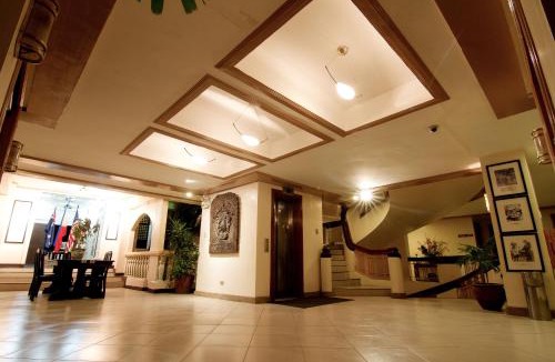 Downtown Tacloban Hotel | Hotel Alejandro Tacloban