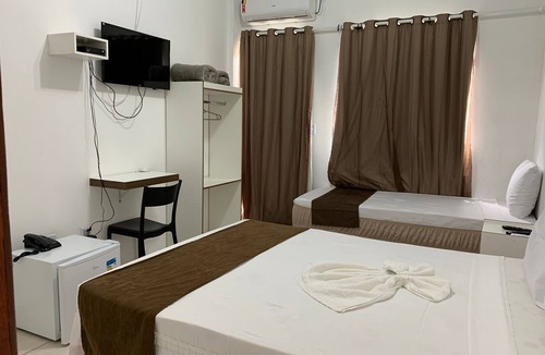 Ituacu Hotel | Hotel Alelos