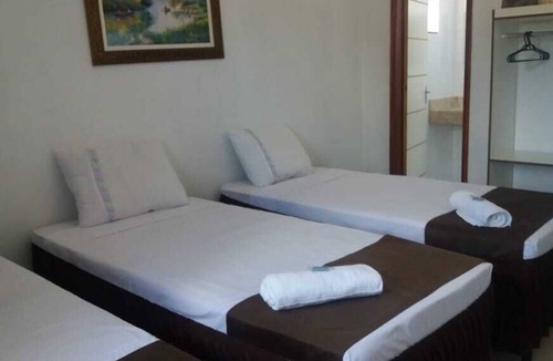Ituacu Hotel | Hotel Alelos