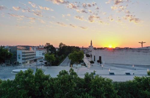 Fatima Hotel | Hotel Aleluia