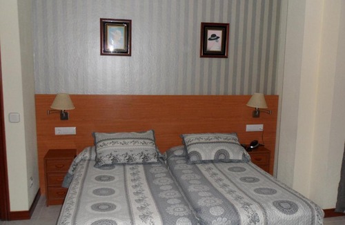 Somo Hotel | Hotel Alemar
