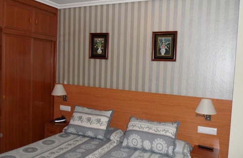 Somo Hotel | Hotel Alemar