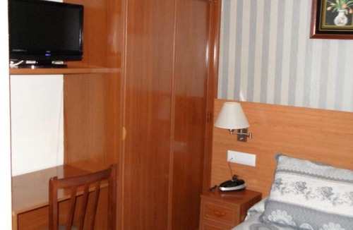 Somo Hotel | Hotel Alemar