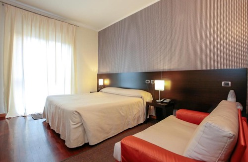 Asti Hotel | Hotel Aleramo
