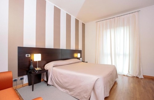 Asti Hotel | Hotel Aleramo