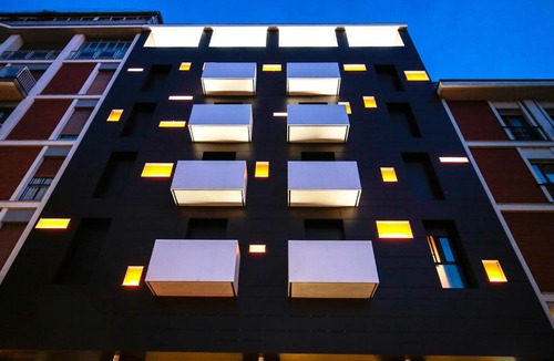 Asti Hotel | Hotel Aleramo