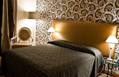 Asti Hotel | Hotel Aleramo