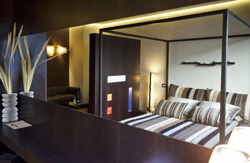 Asti Hotel | Hotel Aleramo