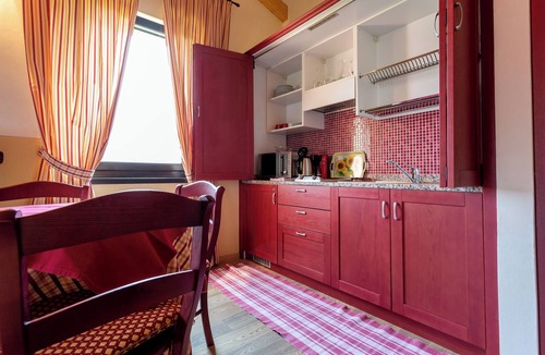 Campagnola Hotel | Hotel Alesi