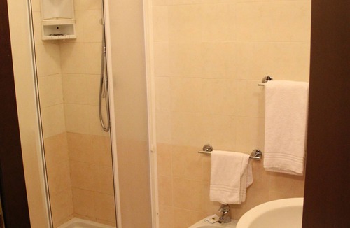 Ripamonti Corvetto Hotel | Hotel Alessander